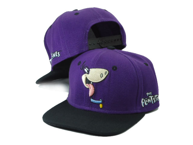 Disney Snapback Hat #43